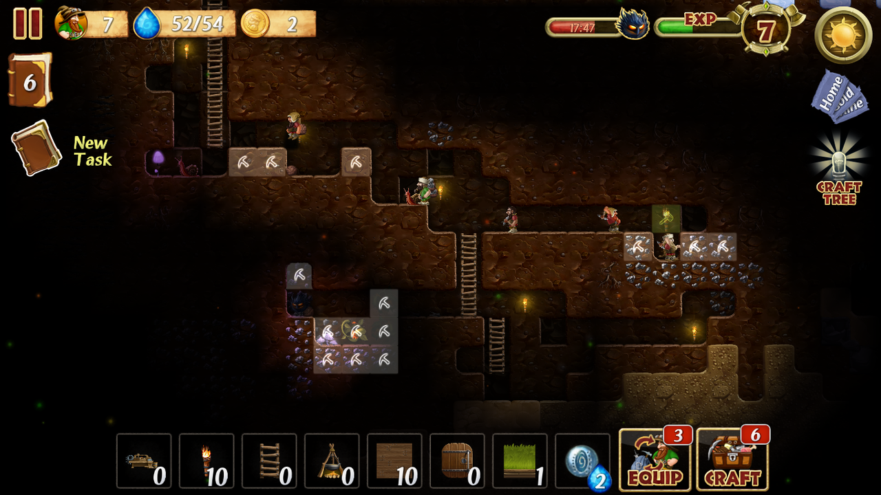 クラフトザワールドである Craft The World Steam 特に言うことはノイ W クラフトザワールドである Craft The World Steam 特に言うことはノイ W