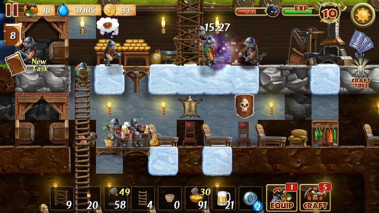 クラフトザワールドである Craft The World Steam 特に言うことはノイ W クラフトザワールドである Craft The World Steam 特に言うことはノイ W
