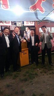 うどん・三条まつり 013
