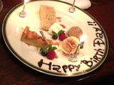 ケーキ