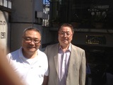 社長と