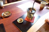 カフェアイス