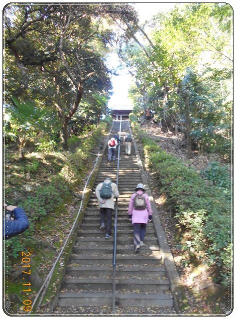 秋の１日平塚の山間部をハイキング Tenistamiのブログ