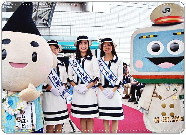 茅ヶ崎駅の発着音 サザンの 希望の轍 １０月１日から Tenistamiのブログ