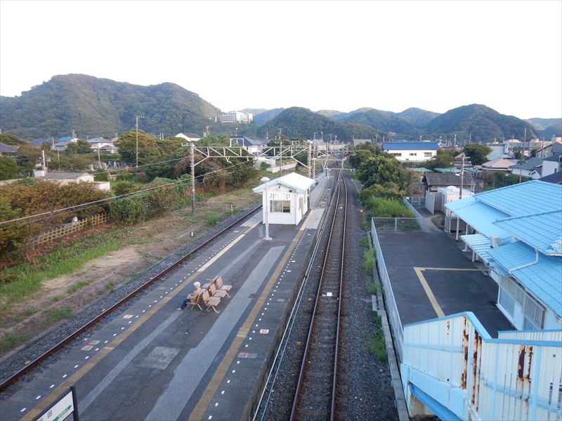 千葉県の美しきド田舎景色 : 日常探求とこだわり