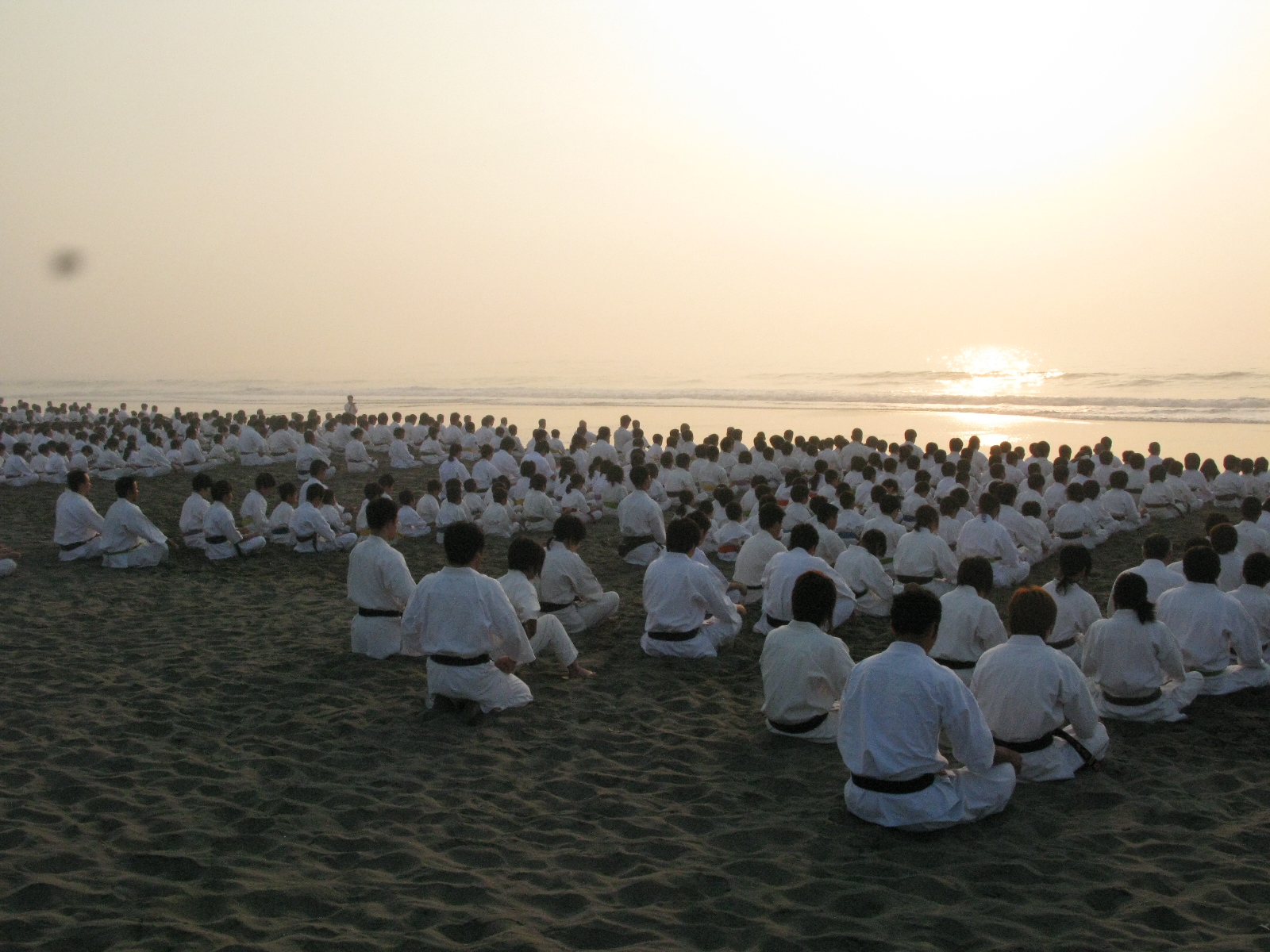 2010　夏合宿 