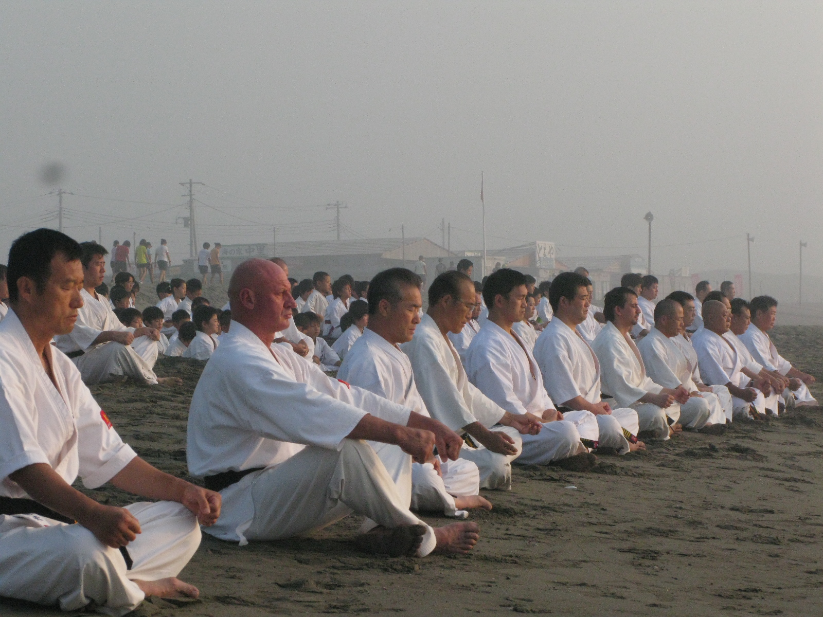 2010　夏合宿 