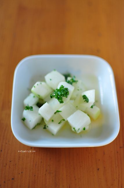 母さんのれしぴぃ置き場