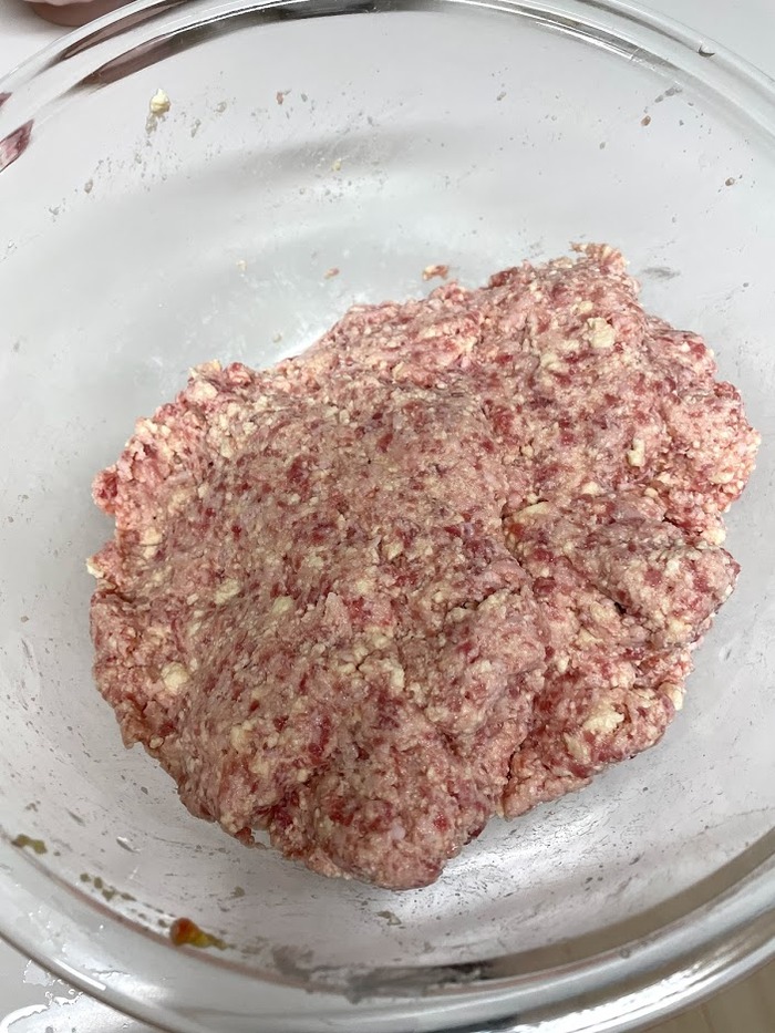 嵩増しとは言わせないハイブリッドハンバーグ ふわっふわ うまみたっぷり塩豆腐ハンバーグ 井上かなえオフィシャルブログ 母さんのれしぴぃ置き場 Powered By ライブドアブログ