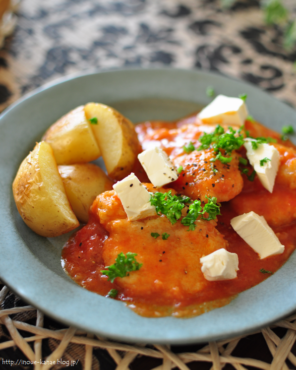 大きい 所有者 バスルーム 鶏 胸 肉 トマト 煮込み 圧力 鍋 Diamondramp Jp