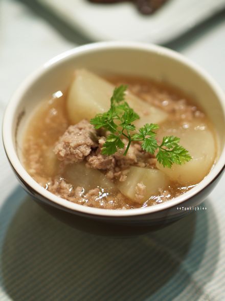 母さんのれしぴぃ置き場