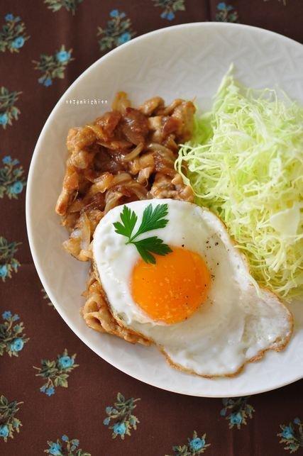 $母さんのれしぴぃ置き場