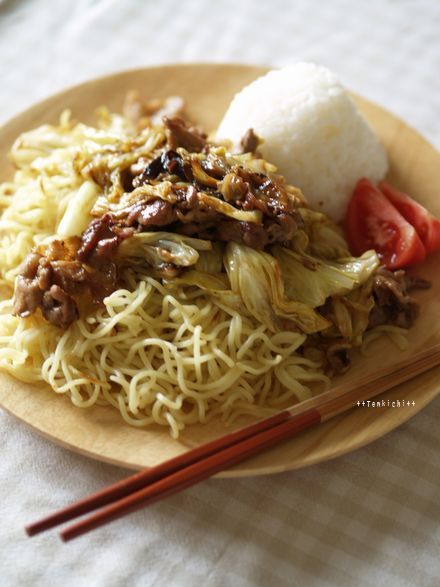 母さんのれしぴぃ置き場