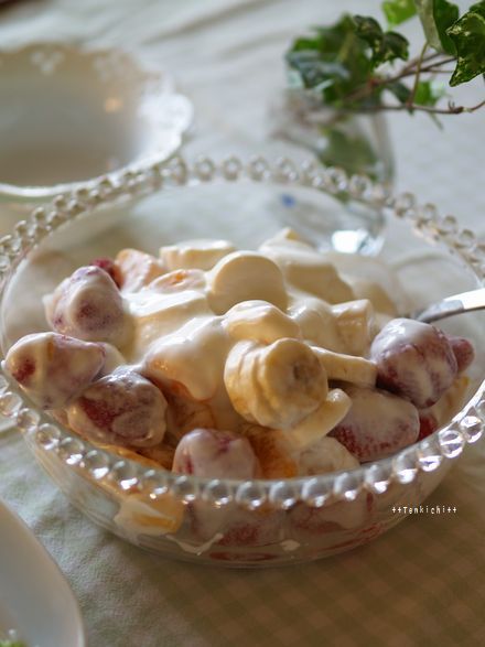 母さんのれしぴぃ置き場