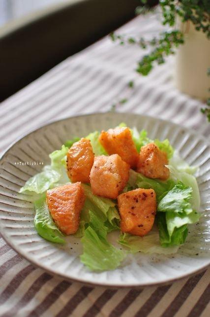 $母さんのれしぴぃ置き場