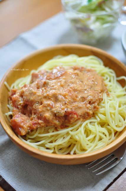 母さんのれしぴぃ置き場