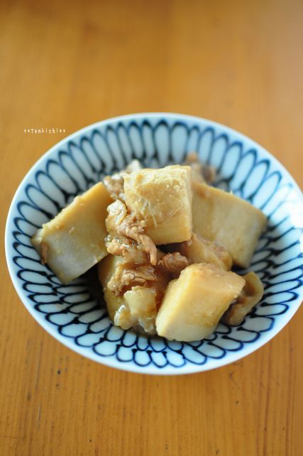 母さんのれしぴぃ置き場