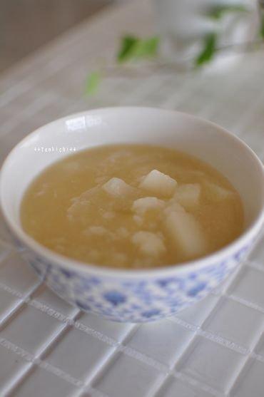 $母さんのれしぴぃ置き場