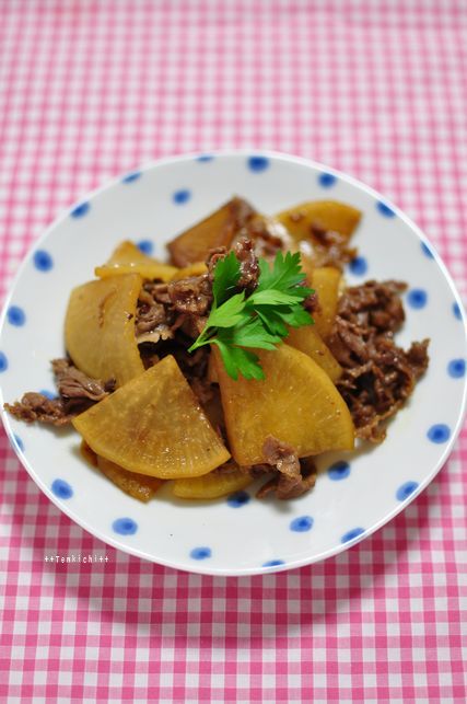 母さんのれしぴぃ置き場