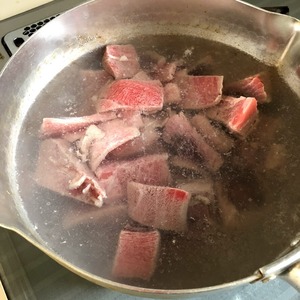本マグロのあら炊き 井上かなえオフィシャルブログ 母さんのれしぴぃ置き場 Powered By ライブドアブログ 本マグロのあら炊き 井上かなえオフィシャルブログ 母さんのれしぴぃ置き場 Powered By ライブドアブログ
