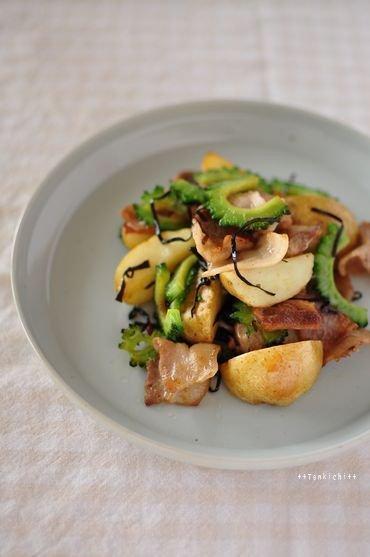 $母さんのれしぴぃ置き場