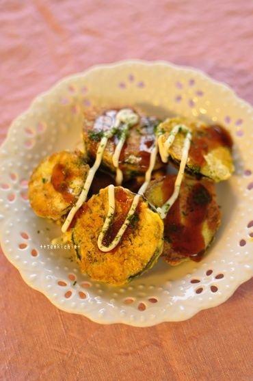 $母さんのれしぴぃ置き場