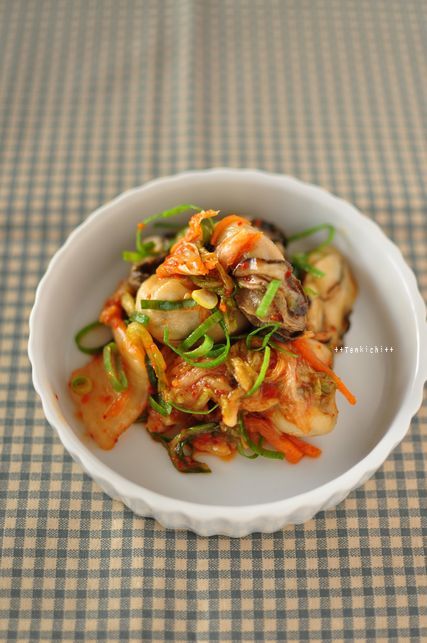 母さんのれしぴぃ置き場