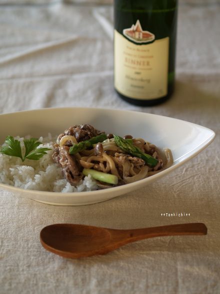 母さんのれしぴぃ置き場