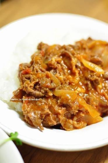 母さんのれしぴぃ置き場