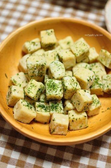 $母さんのれしぴぃ置き場