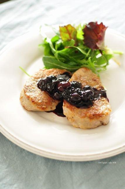 $母さんのれしぴぃ置き場