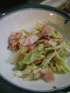 白菜ねぇー・・