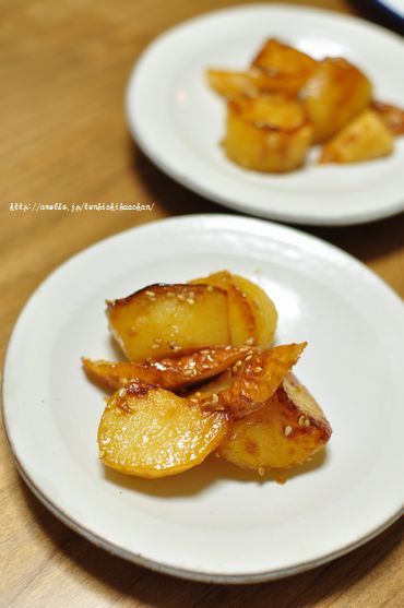 井上かなえオフィシャルブログ 「母ちゃんちの晩御飯とどたばた日記」Powered by Ameba