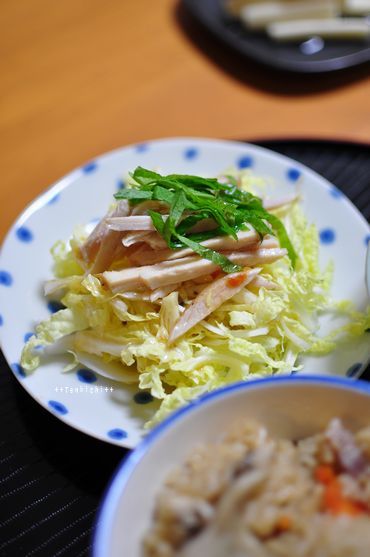 母ちゃんちの晩御飯とどたばた日記