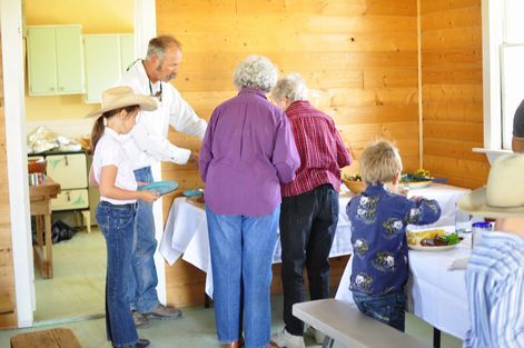 母ちゃんちの晩御飯とどたばた日記