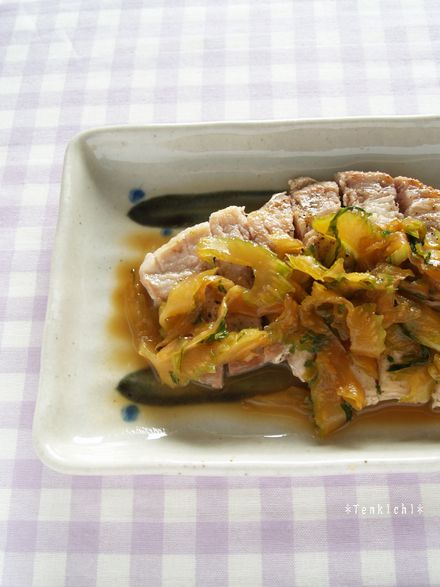 セロリうま～