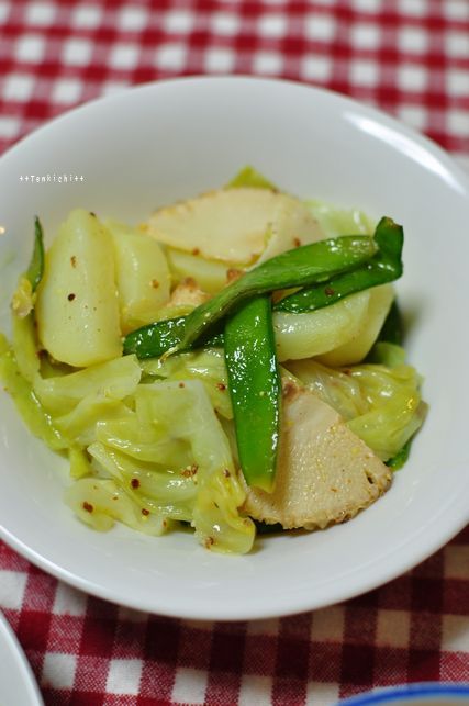 井上かなえオフィシャルブログ 「母ちゃんちの晩御飯とどたばた日記」Powered by Ameba