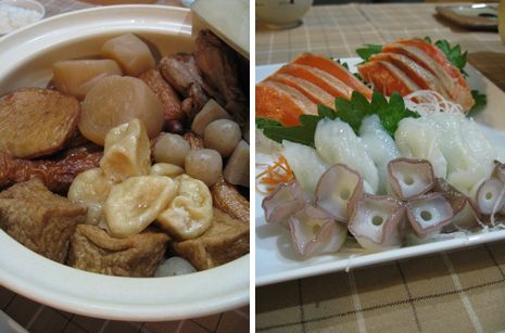 色々入れましたが、人気?1は果たして