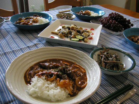 ２００５年９月３日（土）