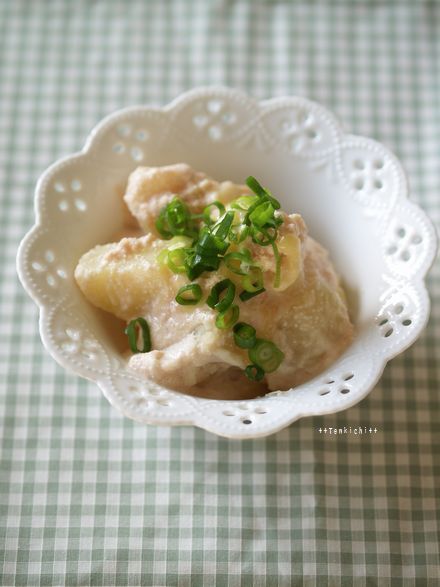 母ちゃんちの晩御飯とどたばた日記