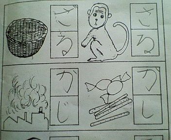 濁点の問題