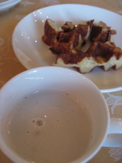母ちゃんちの晩御飯とどたばた日記