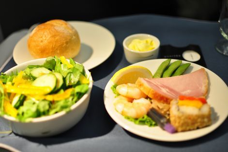 母ちゃんちの晩御飯とどたばた日記