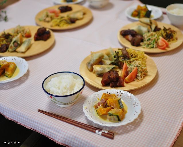 井上かなえオフィシャルブログ　「母ちゃんちの晩御飯とどたばた日記」Powered by Ameba