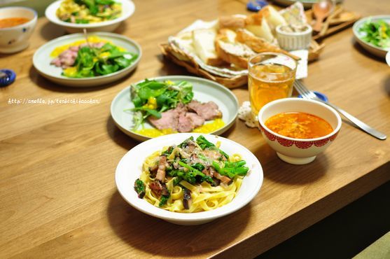 井上かなえオフィシャルブログ　「母ちゃんちの晩御飯とどたばた日記」Powered by Ameba