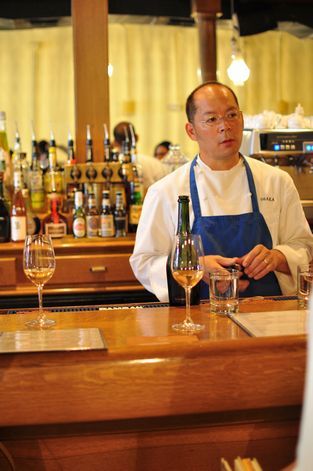 母ちゃんちの晩御飯とどたばた日記