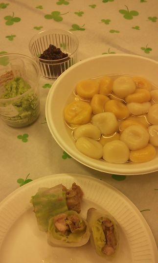 井上かなえオフィシャルブログ　「母ちゃんちの晩御飯とどたばた日記」Powered by Ameba