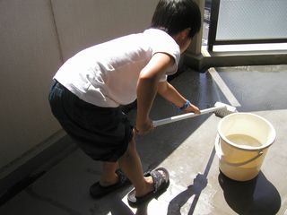 てんきちのゴールデンウィーク