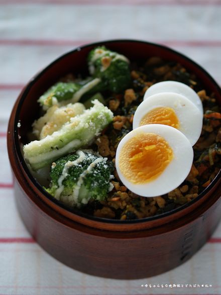 弁当12月15日