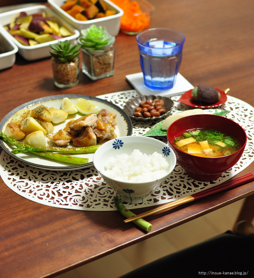 セミオーダー・ごはん ピクニックボックスカジュアル(1BOXタイプ)｜NEO DINING.(ネオ